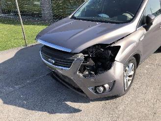 Ford Kuga 2.0 TDCI picture 10