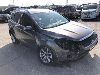 Ford Kuga 2.0 TDCI picture 3