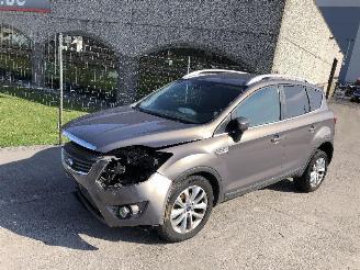 Ford Kuga 2.0 TDCI picture 4