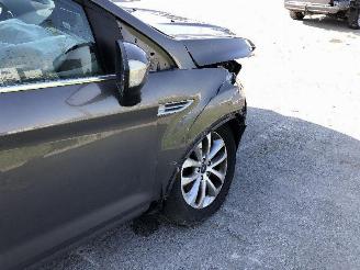 Ford Kuga 2.0 TDCI picture 7