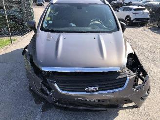 Ford Kuga 2.0 TDCI picture 9