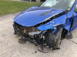 Kia Stinger 2.0 T  G4KL picture 13