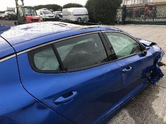 Kia Stinger 2.0 T  G4KL picture 8