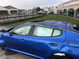 Kia Stinger 2.0 T  G4KL picture 14