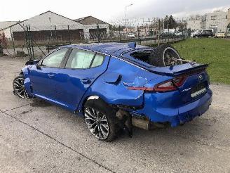 Kia Stinger 2.0 T  G4KL picture 2