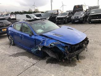 Kia Stinger 2.0 T  G4KL picture 4