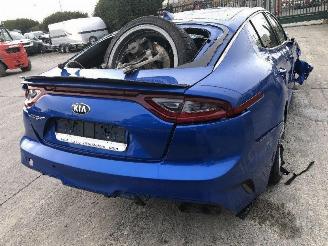 Kia Stinger 2.0 T  G4KL picture 10