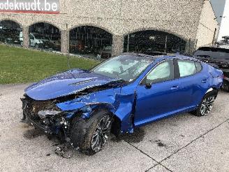 Kia Stinger 2.0 T  G4KL picture 3