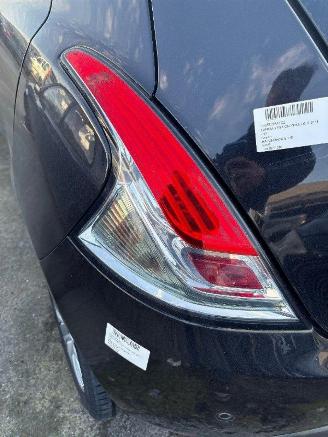 Lancia Ypsilon 0.9  GOLD picture 48