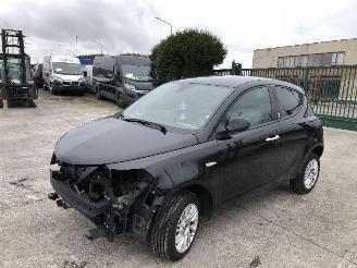 Lancia Ypsilon 0.9  GOLD picture 12