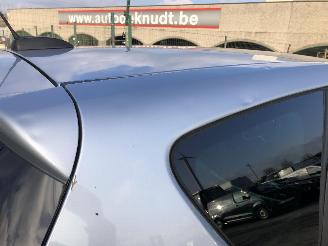 Opel Meriva 1.6 CDTI   b16dtc picture 12