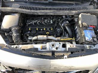 Opel Meriva 1.6 CDTI   b16dtc picture 22