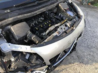 Opel Meriva 1.6 CDTI   b16dtc picture 23