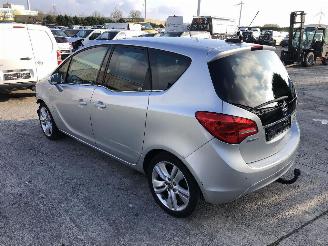 Opel Meriva 1.6 CDTI   b16dtc picture 2