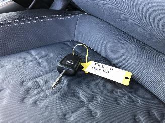 Opel Meriva 1.6 CDTI   b16dtc picture 16