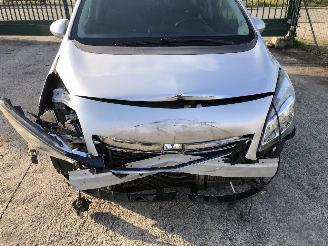 Opel Meriva 1.6 CDTI   b16dtc picture 6