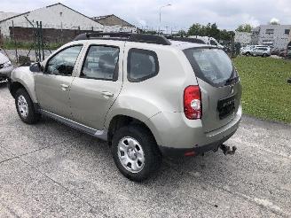 Dacia Duster 1.6 I picture 3