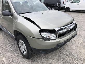 Dacia Duster 1.6 I picture 7