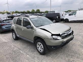 Dacia Duster 1.6 I picture 2