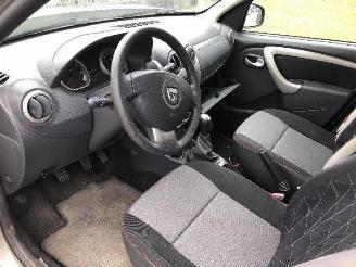 Dacia Duster 1.6 I picture 5