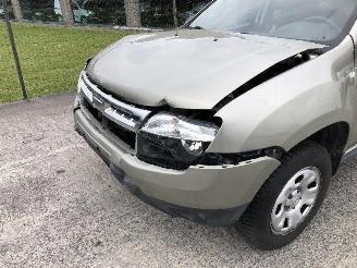 Dacia Duster 1.6 I picture 9
