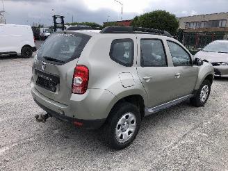 Dacia Duster 1.6 I picture 4