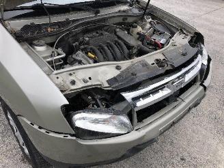 Dacia Duster 1.6 I picture 20
