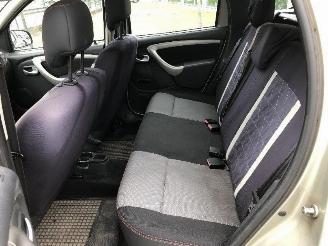 Dacia Duster 1.6 I picture 17