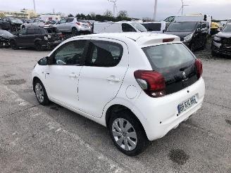 Peugeot 108 1.2  VTI picture 2