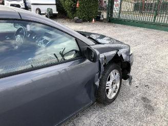 Renault Mégane 1.5 DCI  CABRIO picture 7