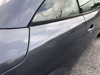 Renault Mégane 1.5 DCI  CABRIO picture 15