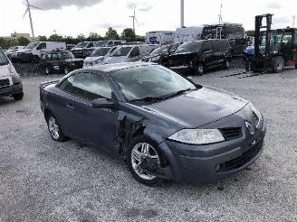 Renault Mégane 1.5 DCI  CABRIO picture 2