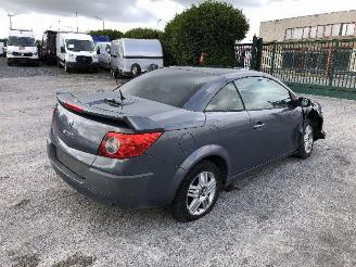 Renault Mégane 1.5 DCI  CABRIO picture 4