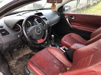 Renault Mégane 1.5 DCI  CABRIO picture 5