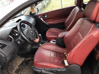 Renault Mégane 1.5 DCI  CABRIO picture 6