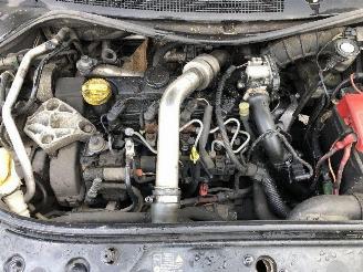 Renault Mégane 1.5 DCI  CABRIO picture 21