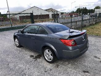 Renault Mégane 1.5 DCI  CABRIO picture 3