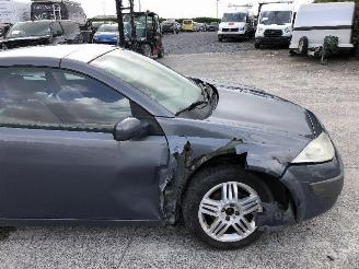 Renault Mégane 1.5 DCI  CABRIO picture 8