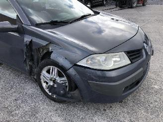 Renault Mégane 1.5 DCI  CABRIO picture 9
