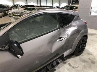 Renault Mégane 2.0 RS  TURBO picture 5
