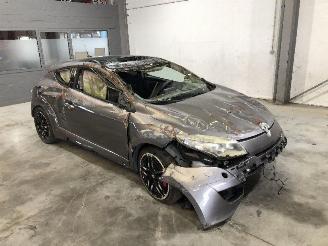 Renault Mégane 2.0 RS  TURBO picture 3