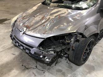 Renault Mégane 2.0 RS  TURBO picture 7