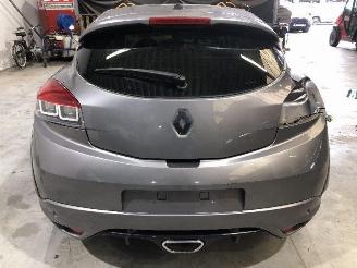 Renault Mégane 2.0 RS  TURBO picture 11