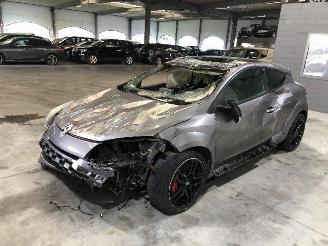 Renault Mégane 2.0 RS  TURBO picture 4