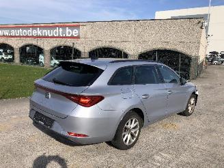 Seat Leon break 1.0 TSI picture 14