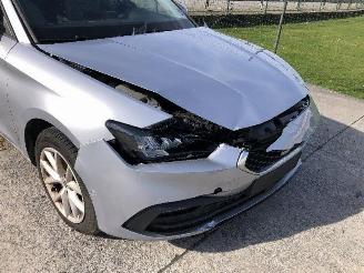 Seat Leon break 1.0 TSI picture 5