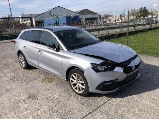Seat Leon break 1.0 TSI picture 4