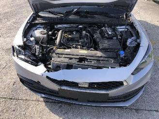 Seat Leon break 1.0 TSI picture 7