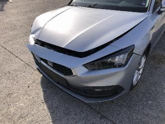 Seat Leon break 1.0 TSI picture 2