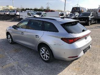 Seat Leon break 1.0 TSI picture 15